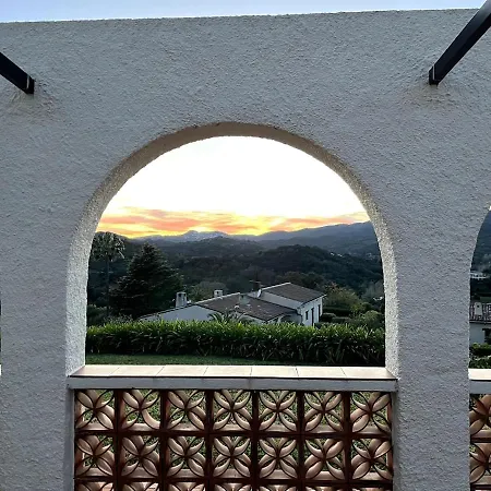 度假居 Casa Reno Wifi Clim Piscine Mandelieu