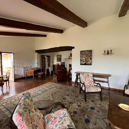 Casa Reno Wifi Clim Piscine Ferienhaus *
