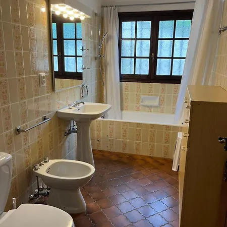 Casa Reno Wifi Clim Piscine *
