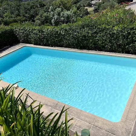 Casa Reno Wifi Clim Piscine Mandelieu